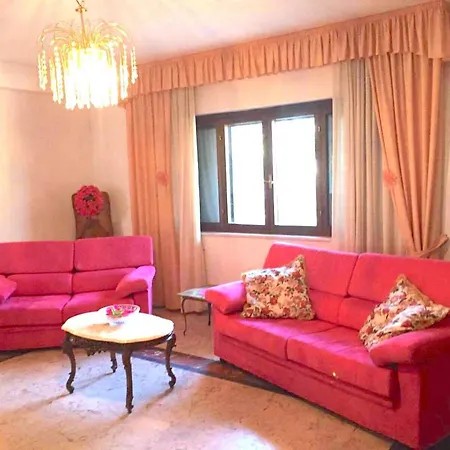Belviso Bed & Breakfast *
