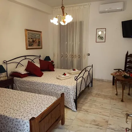 Bed & Breakfast Belviso *