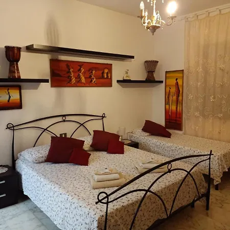 Belviso Bed & Breakfast