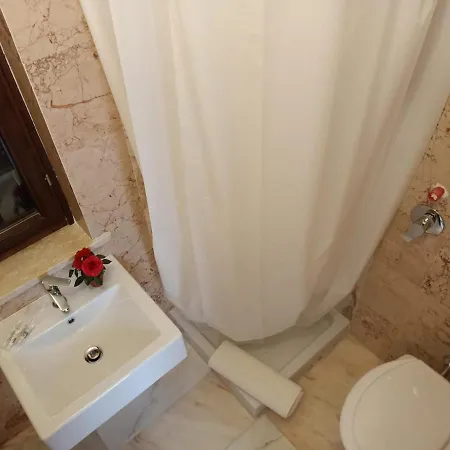 Bed & Breakfast Belviso